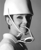 Audrey Hepburn 1967